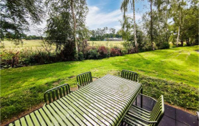 Stunning home in Lembruch-Dmmer See with Sauna and 2 Bedrooms